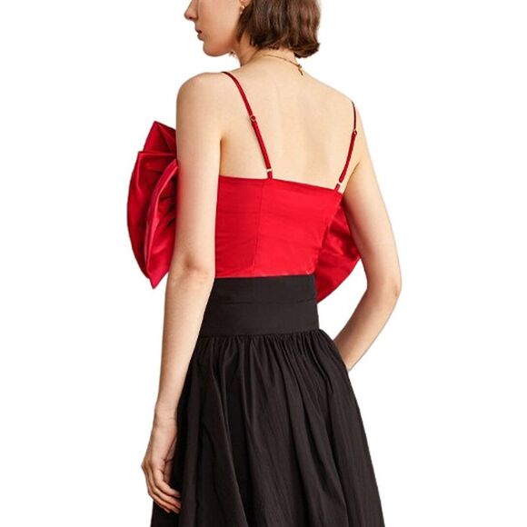 Vera Dolini Womens  Top - Picture 2 of 3